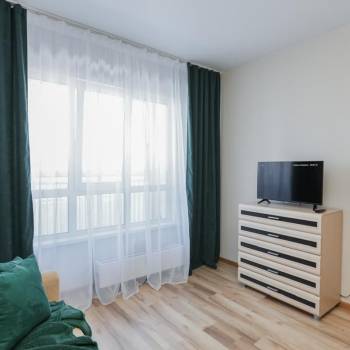 Сдается 1-комнатная квартира, 42 м²