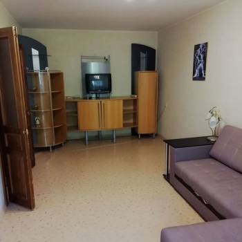 Сдается 2-х комнатная квартира, 43 м²