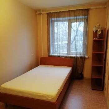Сдается 2-х комнатная квартира, 43 м²