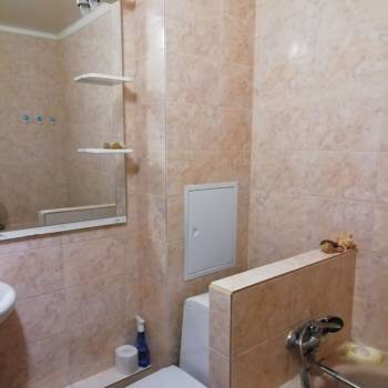 Сдается 2-х комнатная квартира, 43 м²