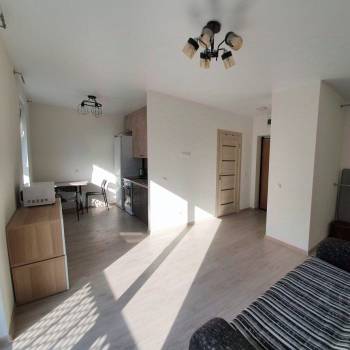 Сдается 1-комнатная квартира, 28 м²