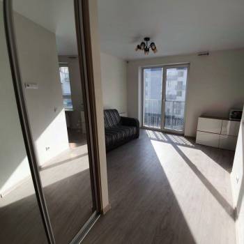 Сдается 1-комнатная квартира, 28 м²