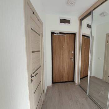 Сдается 1-комнатная квартира, 28 м²