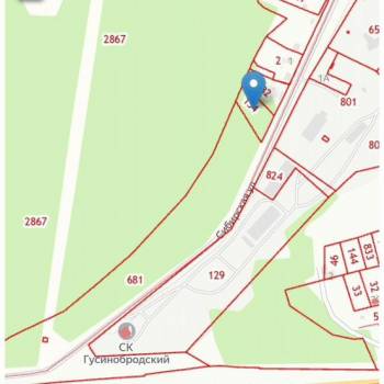 Продается Участок, 2000 м²