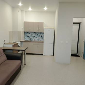 Сдается 1-комнатная квартира, 27 м²