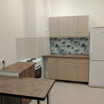 Сдается 1-комнатная квартира, 27 м²
