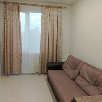 Сдается 1-комнатная квартира, 27 м²