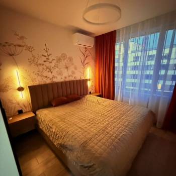 Сдается 2-х комнатная квартира, 40 м²