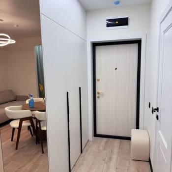 Сдается 2-х комнатная квартира, 40 м²