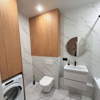 Сдается 2-х комнатная квартира, 40 м²