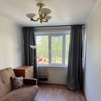 Продается 3-х комнатная квартира, 58 м²