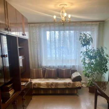 Продается 3-х комнатная квартира, 58 м²