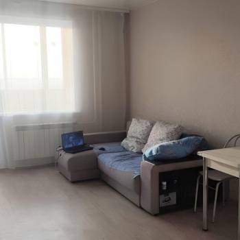 Сдается 1-комнатная квартира, 32 м²