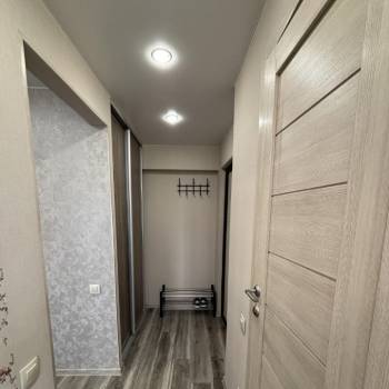 Сдается 1-комнатная квартира, 29 м²