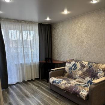 Сдается 1-комнатная квартира, 29 м²