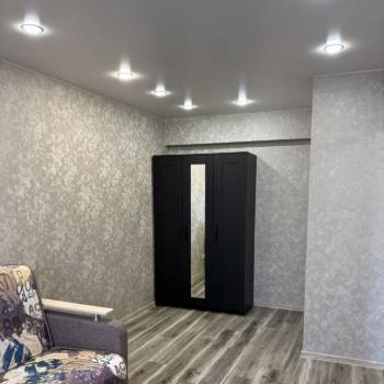 Сдается 1-комнатная квартира, 29 м²