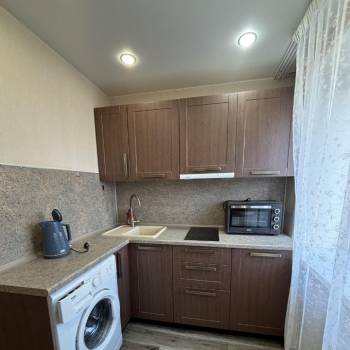 Сдается 1-комнатная квартира, 29 м²