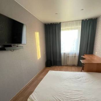 Сдается 1-комнатная квартира, 42 м²