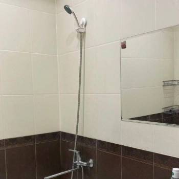 Сдается 1-комнатная квартира, 42 м²