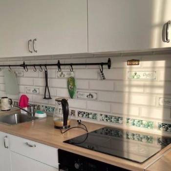 Сдается 1-комнатная квартира, 42 м²
