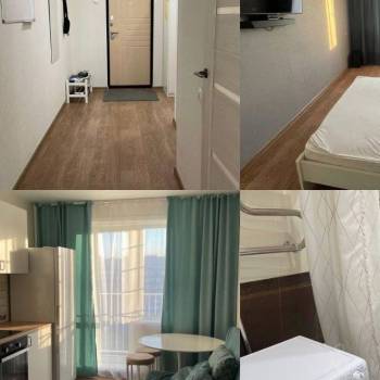 Сдается 1-комнатная квартира, 42 м²