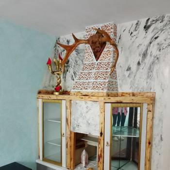 Сдается 2-х комнатная квартира, 44 м²