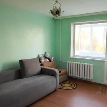 Сдается 2-х комнатная квартира, 44 м²