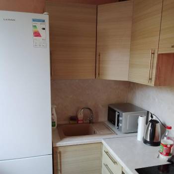 Сдается 2-х комнатная квартира, 44 м²