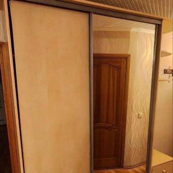 Сдается 2-х комнатная квартира, 44 м²