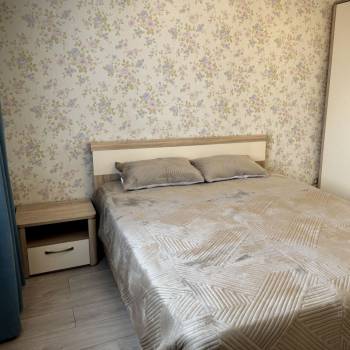 Сдается 2-х комнатная квартира, 57 м²