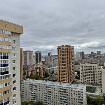 Сдается 2-х комнатная квартира, 57 м²