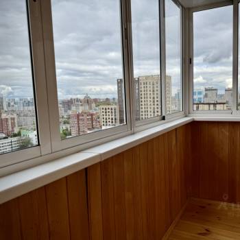 Сдается 2-х комнатная квартира, 57 м²