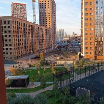 Сдается 1-комнатная квартира, 26,7 м²