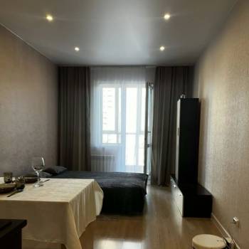 Сдается 1-комнатная квартира, 26,7 м²