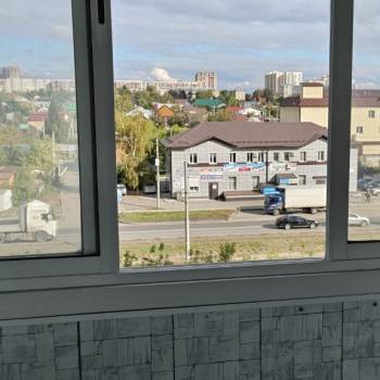 Сдается 1-комнатная квартира, 36,8 м²