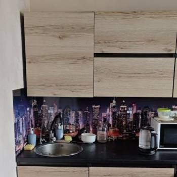 Сдается 1-комнатная квартира, 36,8 м²