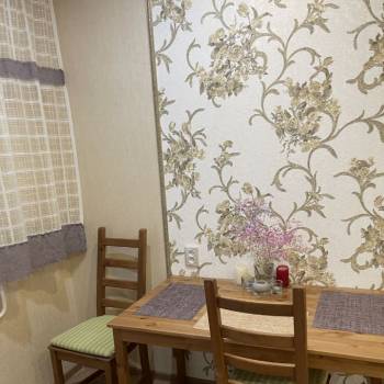 Сдается 1-комнатная квартира, 34 м²
