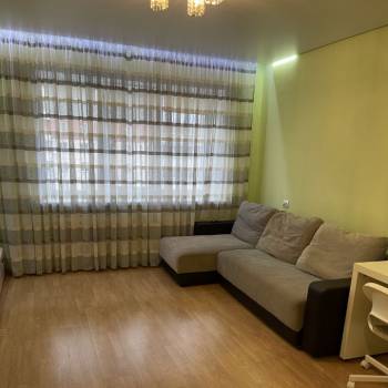 Сдается 1-комнатная квартира, 34 м²