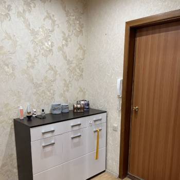 Сдается 1-комнатная квартира, 34 м²