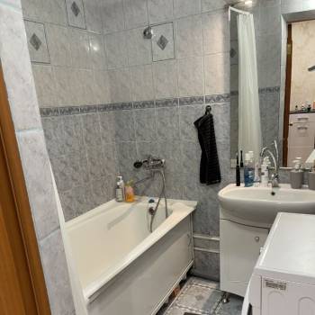 Сдается 1-комнатная квартира, 34 м²