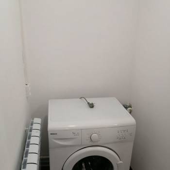 Сдается 1-комнатная квартира, 25 м²