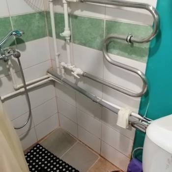 Сдается 1-комнатная квартира, 25 м²
