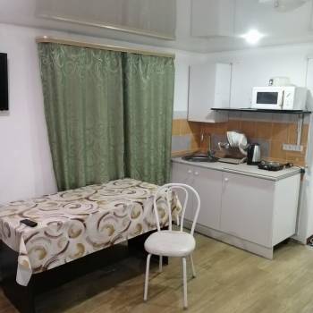Сдается 1-комнатная квартира, 25 м²
