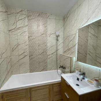 Сдается 1-комнатная квартира, 40 м²