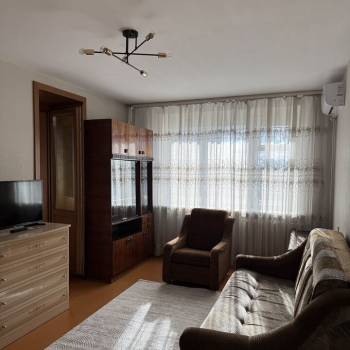 Сдается 2-х комнатная квартира, 40,6 м²