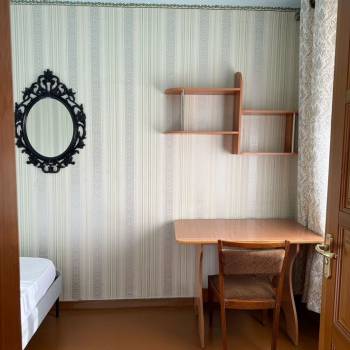 Сдается 2-х комнатная квартира, 40,6 м²
