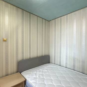 Сдается 2-х комнатная квартира, 40,6 м²