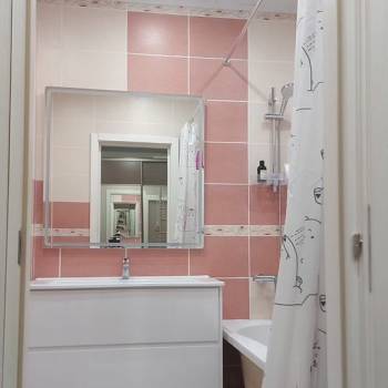 Продается 2-х комнатная квартира, 76,5 м²