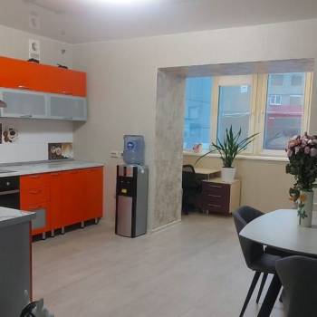 Продается 2-х комнатная квартира, 76,5 м²