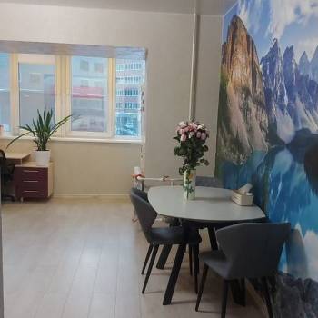 Продается 2-х комнатная квартира, 76,5 м²